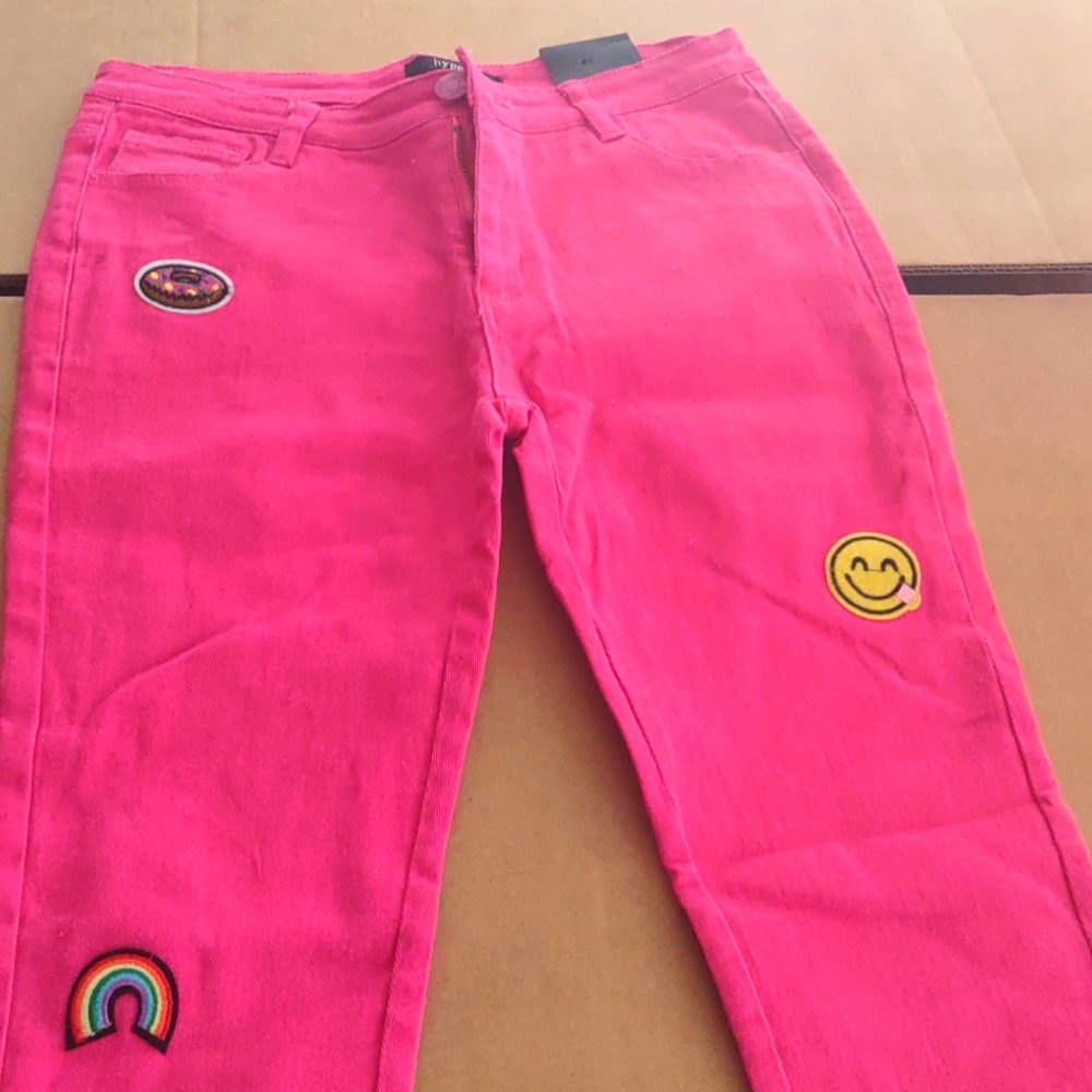 Fuccia size 16 nuevo